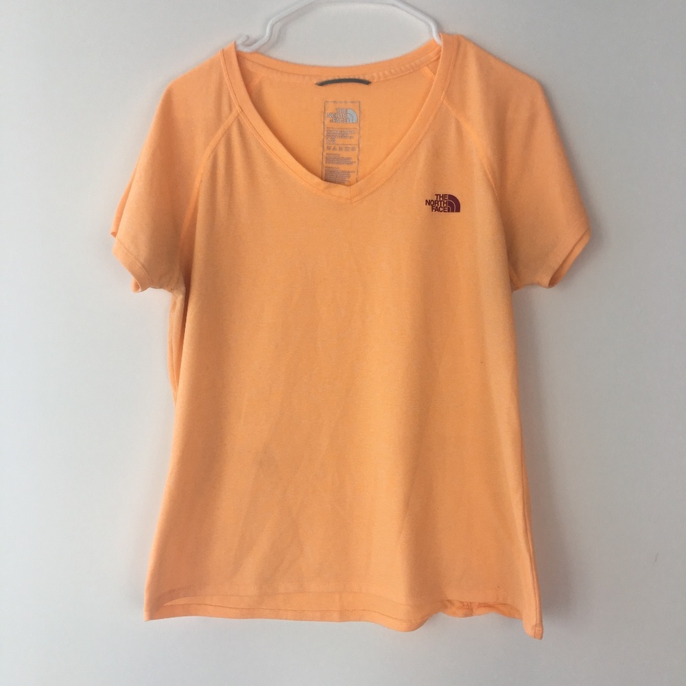 The North Face Tshirt Short Sleeve